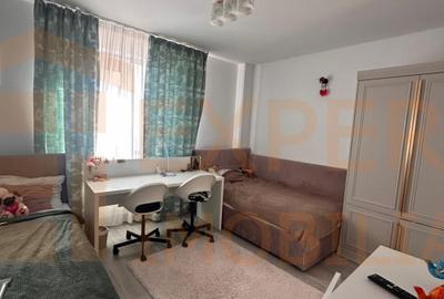 Apartament 3 camere ultrafinisat, zona Primo – Compozitori - 1