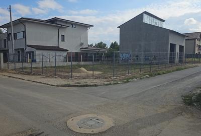 Vanzare teren intravilan - 2