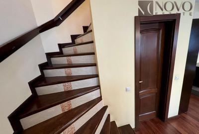 Penthose Duplex | Dorobanti | 150 mp | Parcare - 12