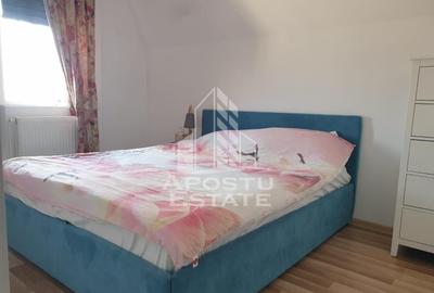 Apartament cu 3 camere, Timisoara, zona Lipovei, Centrala proprie - 6