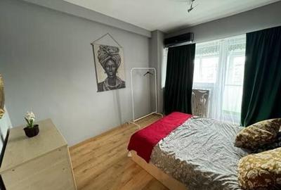De Inchiriat Apartament 2 camere renovat, zona Unirii - 8