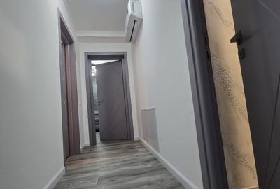 Ap. 2 camere | 55 mp | La CHEIE | Ans Dorobanti – Str. Hipodrom - 7