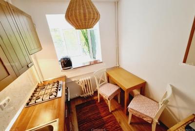 Apartament 3 Camere Decomandat Nicolae Grigorescu | 1 min Metrou - 1