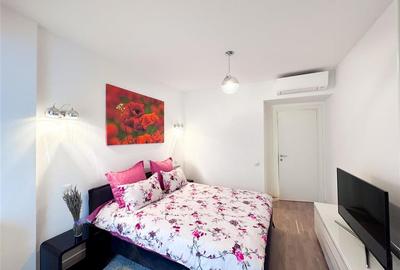 Apartament 3 camere de inchiriat Lighthouse Residence Herastrau - 16