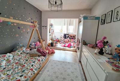 3 camere la Cheie, 2 Bai, zona Kaufland, Marasti! - 7