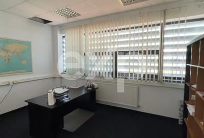 Hub Logistic Premium Otopeni – Centură: Hală 1.500 mp + Birouri 700 mp - 10