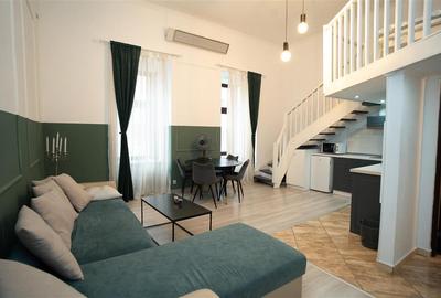 Apartament ultracentral tip Loft - 1