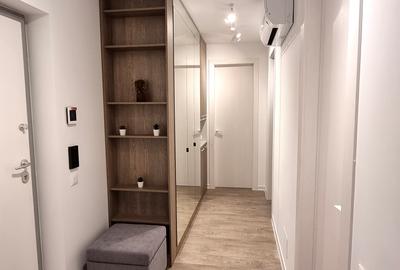 Inchiriere 2 camere Cloud9 Residence - 7