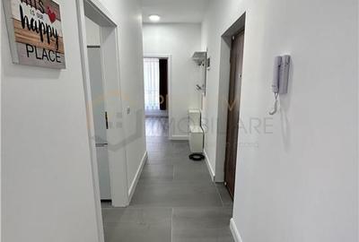 Apartament 2 camere spatios, mobilat, 2 locuri parcare, zona IKEA Dumbravita - 14
