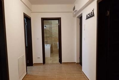 Apartament cu 2 camere - zona Tudor Vladimirescu - River s Towers - Pet Friendly - 5