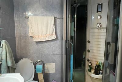 Drumul Taberei, Valea Ialomitei - 7