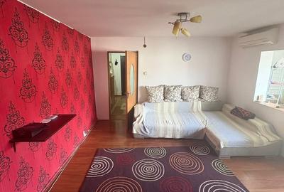 Freidorf | 2 Camere | Centrala Proprie | Mobilat si Utilat - 1