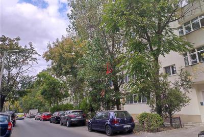 Apartament cu centrala termica, mobilat si utilat Doamna Ghica PANCOTA - 8