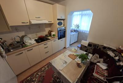 Apartament cu 3 camere decomandat, zona Frumoasa - 5