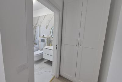 Vila cu 4 camere,PRIMA INCHIRIERE Prelungirea Ghencea-Domnesti - 4