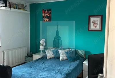 Apartament 2 camere, decomandat, zona Făget - str. Aurel Vlaicu - 5