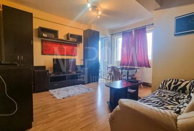 Apartament cu 3 camere semidecomandat în Gheorgheni