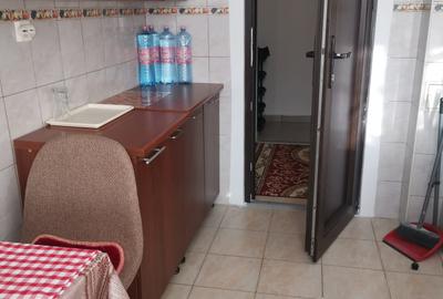 2 camere Nord, mobilat / utilat, finisaje medii! - 10