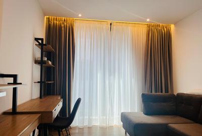 Apartament cu 3 camere de vanzare  - One Charles Du Gaulle - 9