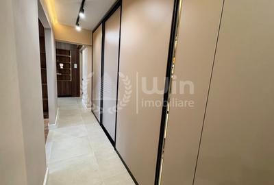 Apartament cu 2 camere | 46mp | La cheie | Balcon | Gheorgheni! - 9