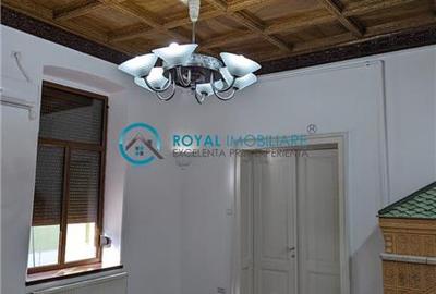 Royal Imobiliare-Inchiriere Spatiu de birouri Zona Ultracentrala - 8