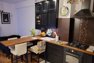 Închiriere apartament 2 camere – Cișmigiu / Conservator, ultracentral - 8
