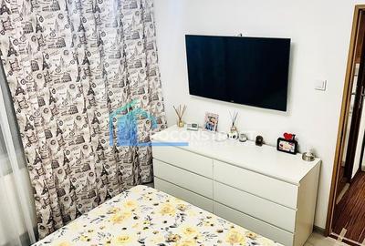 Apartament 3 camere de vânzare – Calea Lipovei, etaj 2 - 28