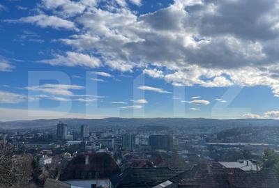 Casa individuala noua, 5 camere, Cluj Napoca - View spectaculos! - 6
