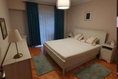 APARTAMENT 3 CAMERE DECOMANDAT CONFORT MAXIM ZONA TOMIS 3