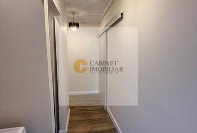 2 Camere - 55MP | Circular | Reabilitat | 2 Lifturi | M Raul Doamnei - 10