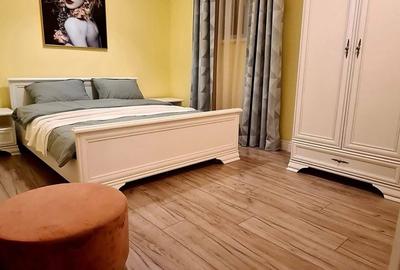 Apartament de LUX, 3 camere ,110 mp , Zona VIVO - 9