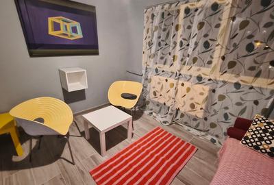 Garsonieră Complexul Studențesc - 1