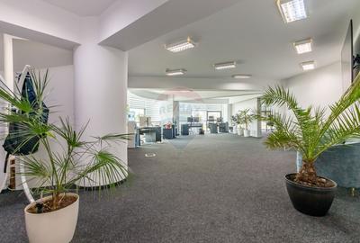 Spațiu de birouri I Office I comercial I 245 mp I  Mihai Bravu - 1