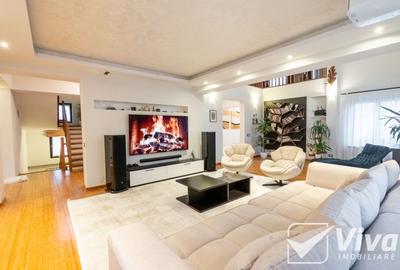 “City View” Galata – Platoul însorit, casa 300 mpu, D/P/E, teren 1095mp - 4