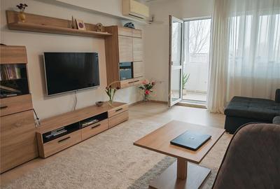 Apartament Baneasa cu 3 camere, bloc 1983 cu lift - 3