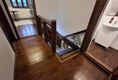 Casa Individuala Comuna Berceni, 4 camere, 2 bai, 3 min de Lidl, Mega, Penny - 9