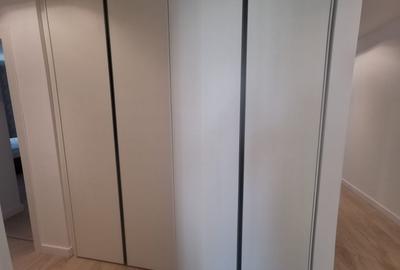 Penthouse Residence5-Oliveto, parcare subterana, curte interioara, comision 0 - 29