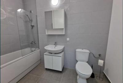 Apartament 3 camere modern si spatios cu parcare subterrana,Tractorul,Dynamic Re - 6