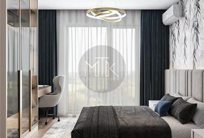 Apartament 4 camere LUX | 2 locuri parcare | Complex cu piscina | Iancu Nicolae - 20