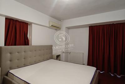 Blv Nerva Traian nr 15-apartament 2 camere de inchiriat - 4