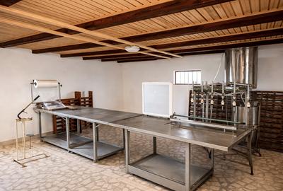 Cramă complet funcțională in inima Podgoriei Odobești - 9