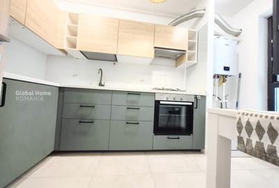 Apartament 3 camere 85MP|Aviatiei-Pipera-Onix North|Mobilat si Utilat Modern - 12
