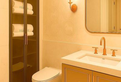 COMISION 0% - FLOREASCA - PENTHOUSE - 4 CAMERE - 10