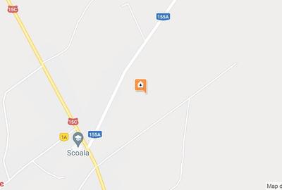 Spațiu industrial, 1 mp în Brusturi - 1