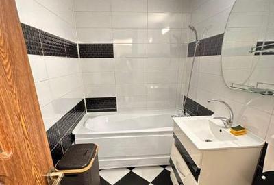 Apartament -2 camere -Zona Ferentari-Salaj - 6