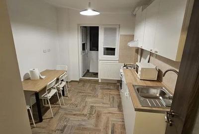 AP. 2 CAMERE MILITARI, BUCATARIE INCHISA, METROU 5 MINUTE, MODERN - 8