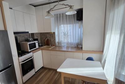 Apartament 2 camere 50mp Complex The Park Apartments Tineretului Vezi VIDEO - 9