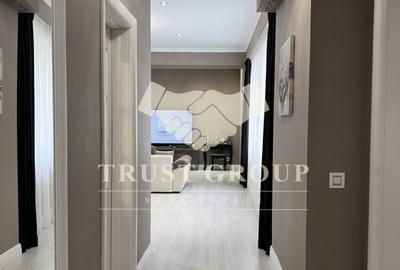 Apartament 3 camere Floreasca | Imobil 2013 - 1