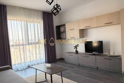 Garsoniera de inchiriat | Militari | Centrala | Pet-Frienldy | Metrou - 1