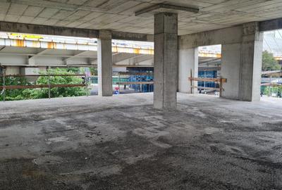 Oportunitate dezvoltatori – Structură birouri, Orhideelor, AC valabilă - 9